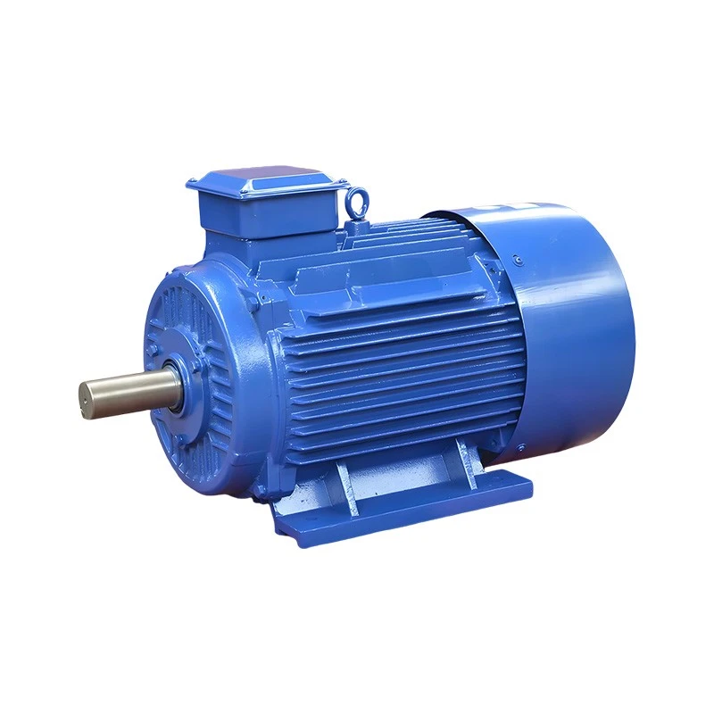 Direct Drive Cooling Tower Fan Motor suppliers